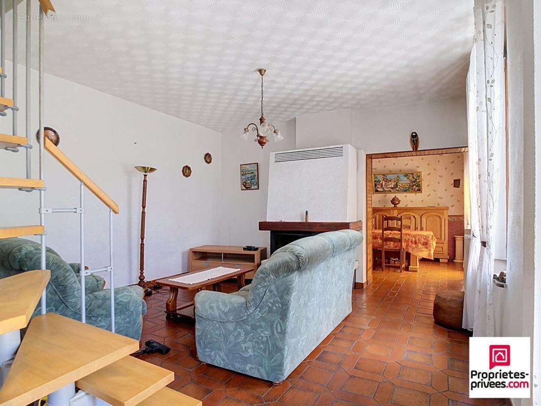 Maison Ronchamp 5 pièces 110 m2 - photo 6