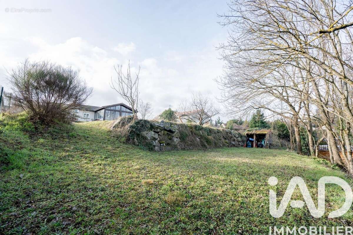 Maison 161 m² à Secheras  - photo 4