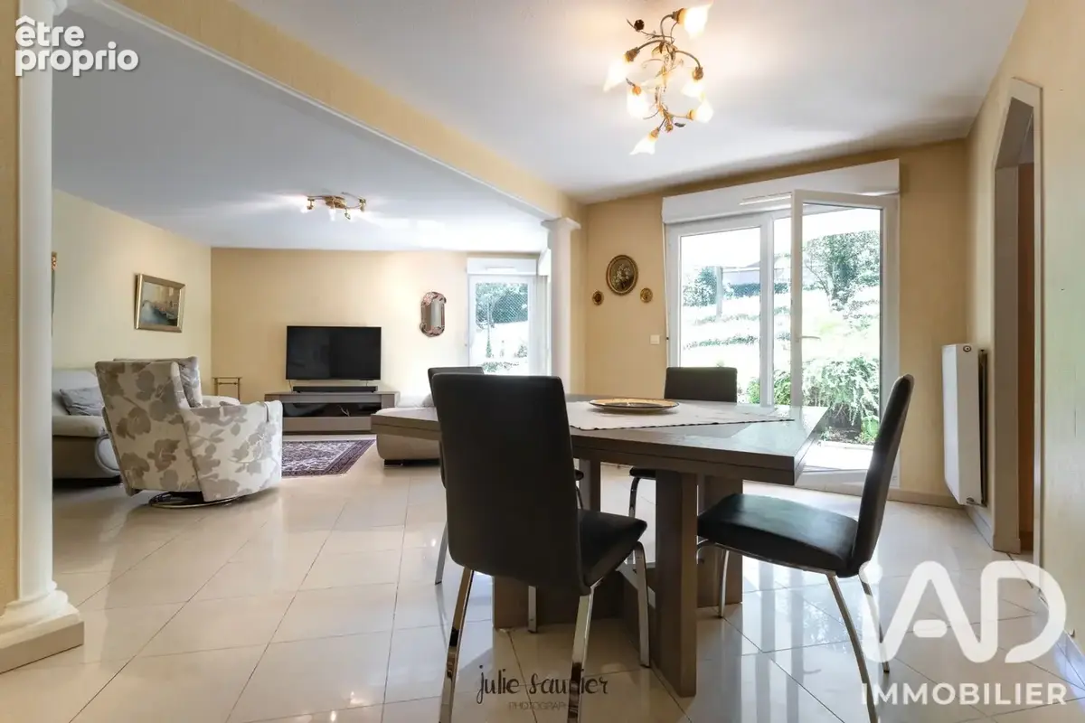 Photo 1 - Appartement à METZ