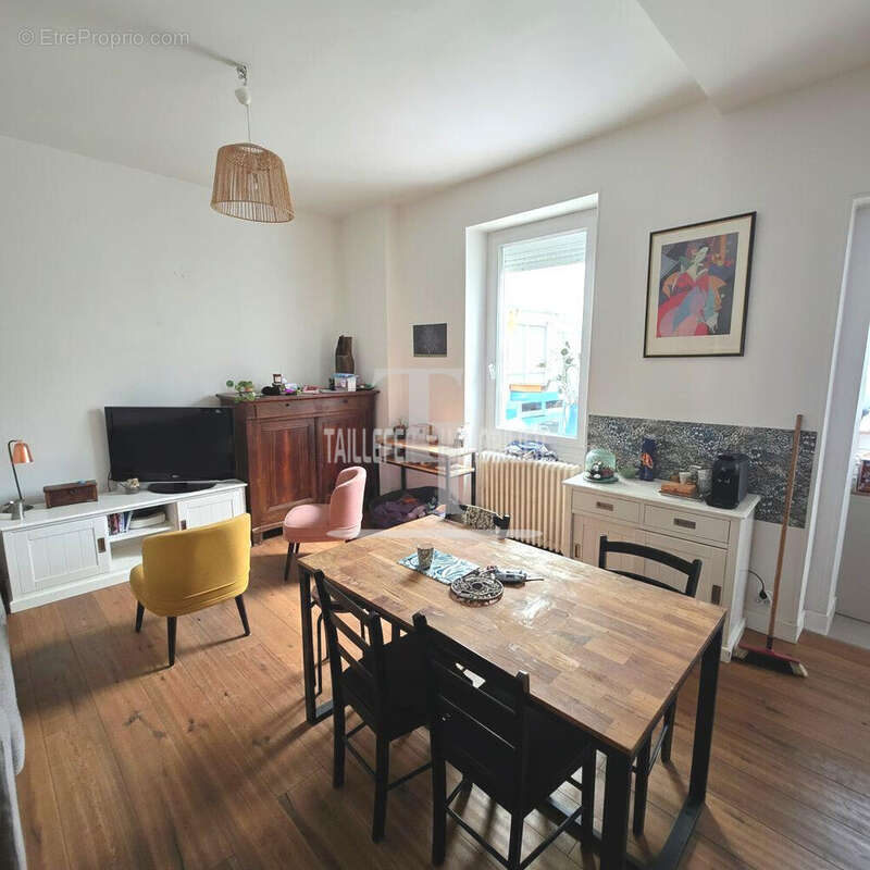 Maison à PERIGUEUX