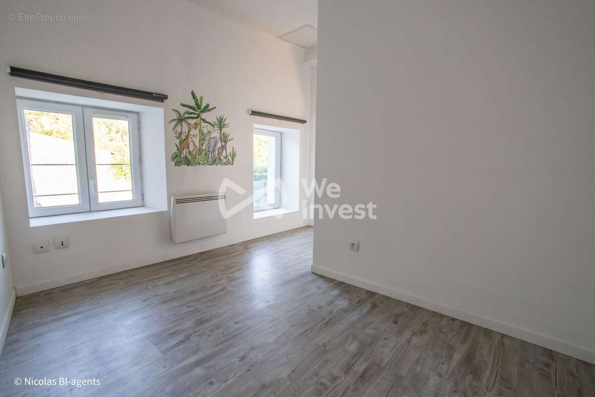 Maison 75 m² à Acy-En-Multien  - photo 6