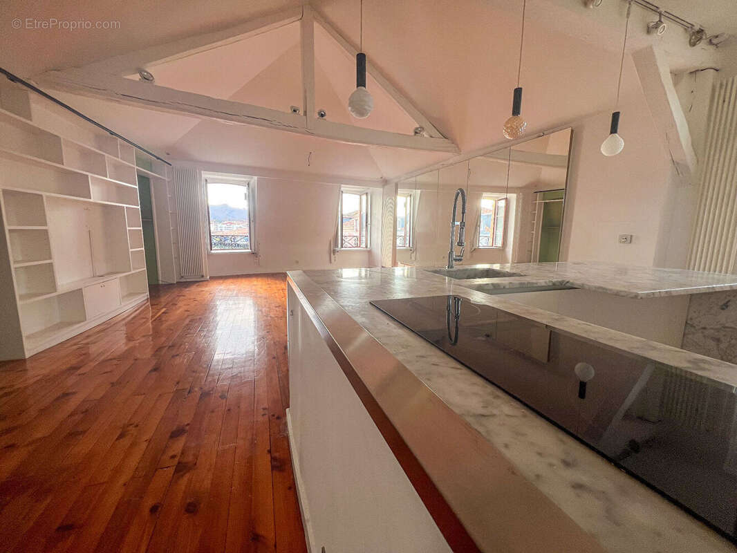 Appartement à SAINT-JEAN-DE-LUZ