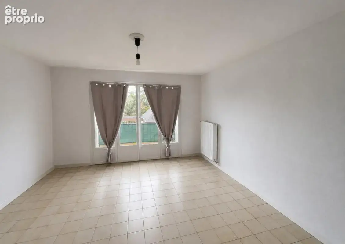 Appartement à ANGERS