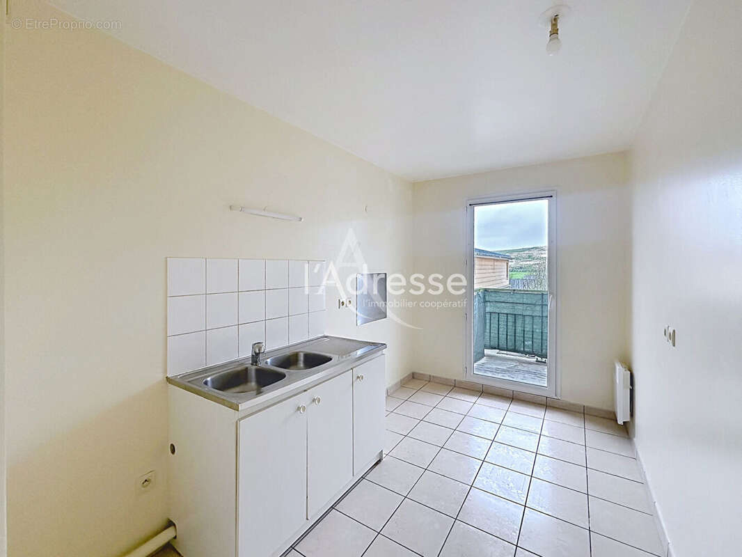Appartement à CHELLES