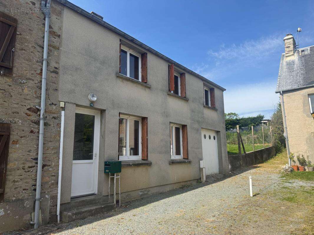 Maison proche Coutances - photo 11