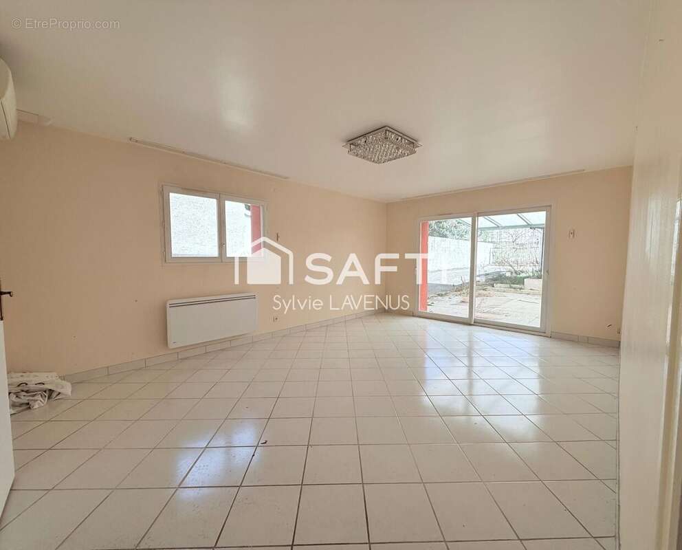 Photo 3 - Maison à SOISSONS