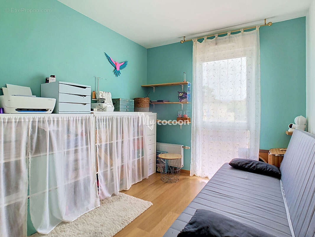 Maison - T4 - 85 m² - photo 10
