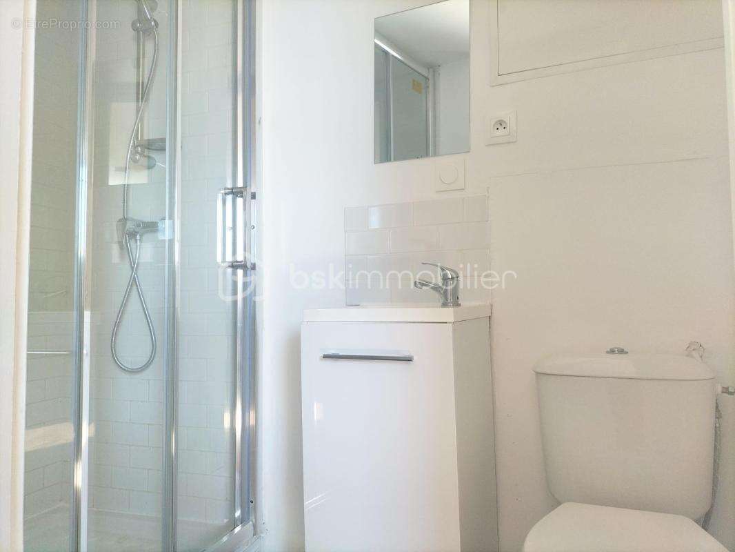 Appartement à VILLENEUVE-D'ASCQ