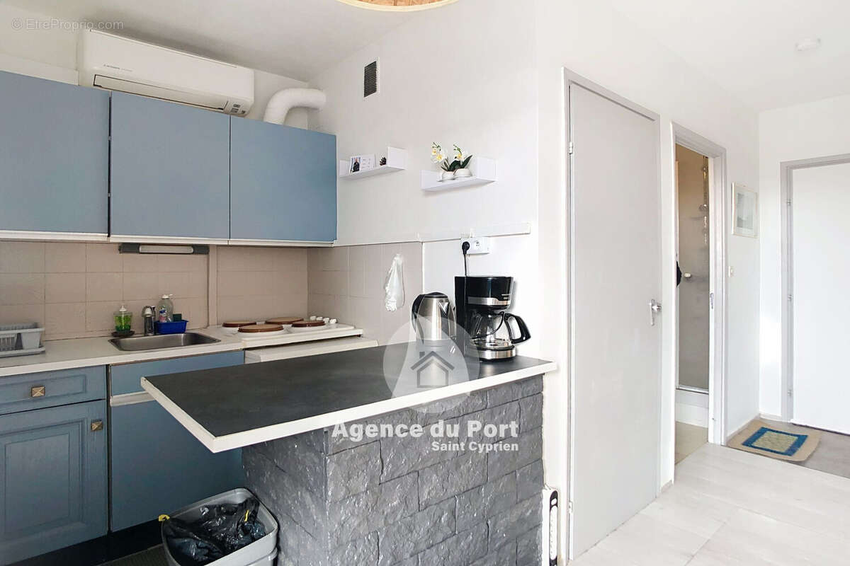 Appartement à ARGELES-SUR-MER