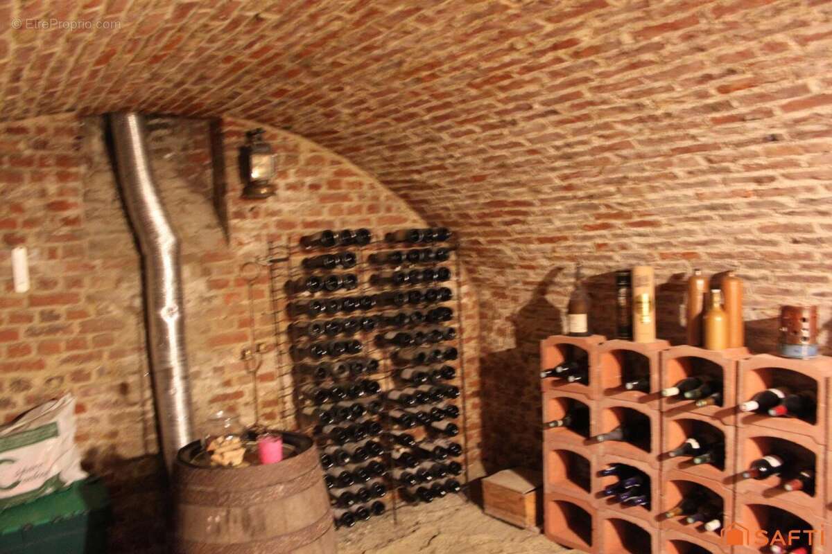 Maison 139 m² à Monceau-Le-Neuf-Et-Faucouzy  - photo 7