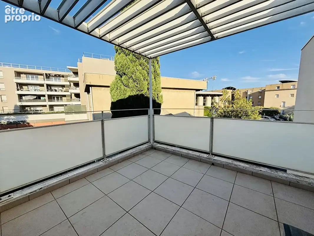 Appartement à ISTRES