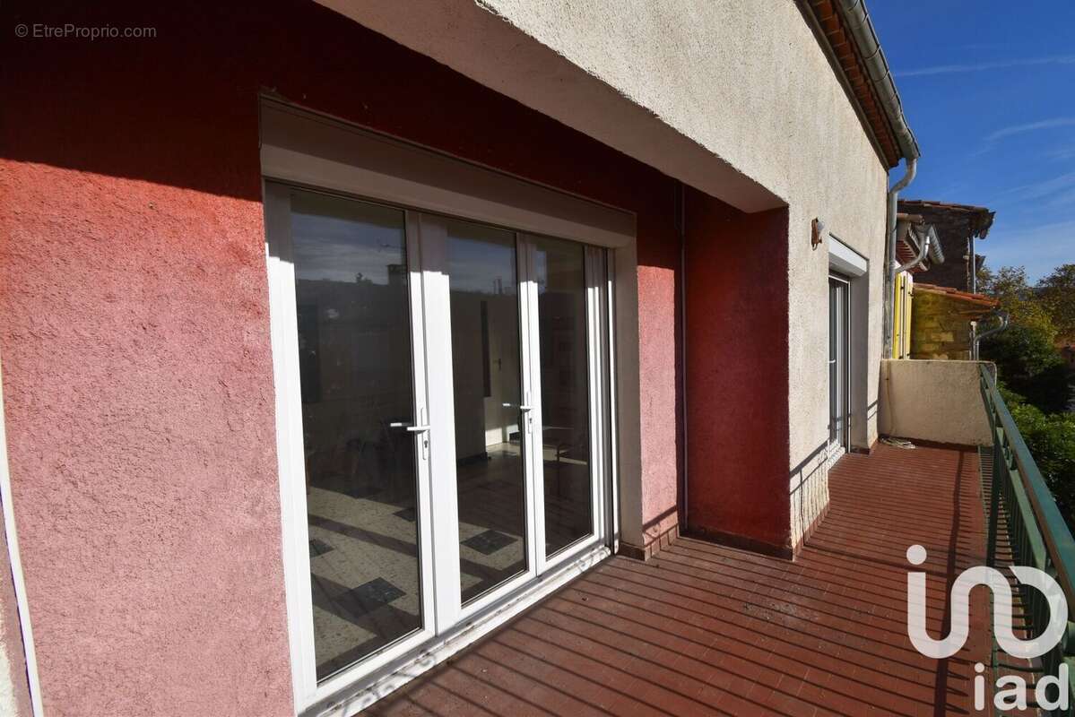 Maison 189 m² à Cascastel-Des-Corbieres  - photo 8