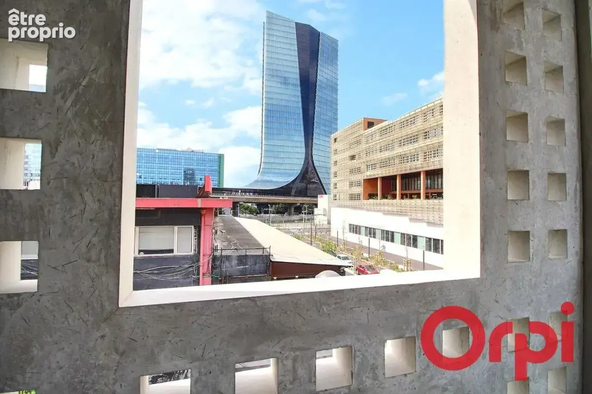 Appartement T2 avec balcon " Horizon Méditérannée " - photo 10
