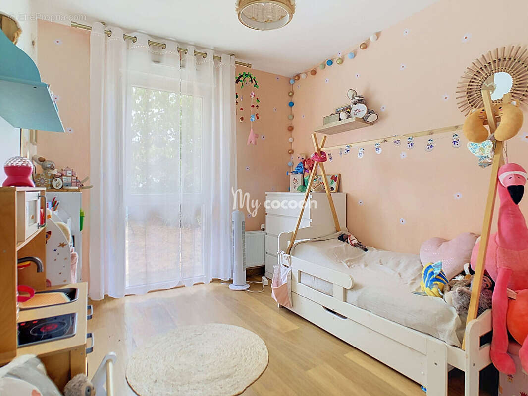 Maison - T4 - 85 m² - photo 12