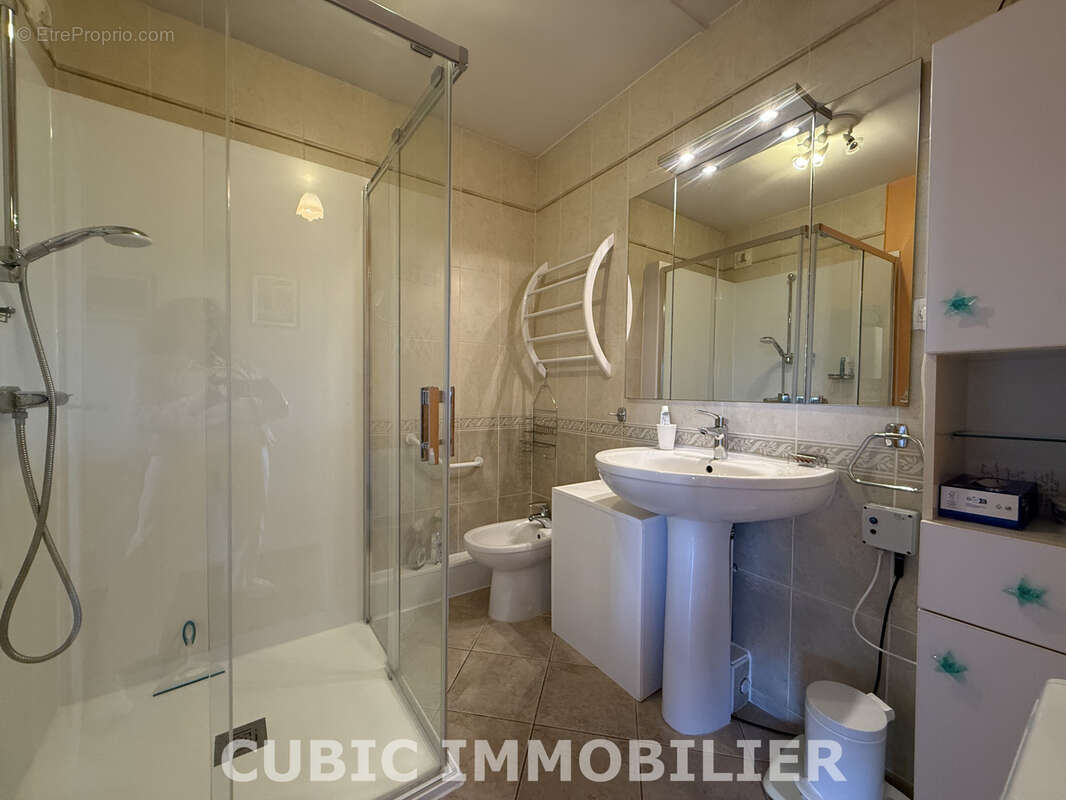 Appartement à VILLEFRANCHE-SUR-SAONE
