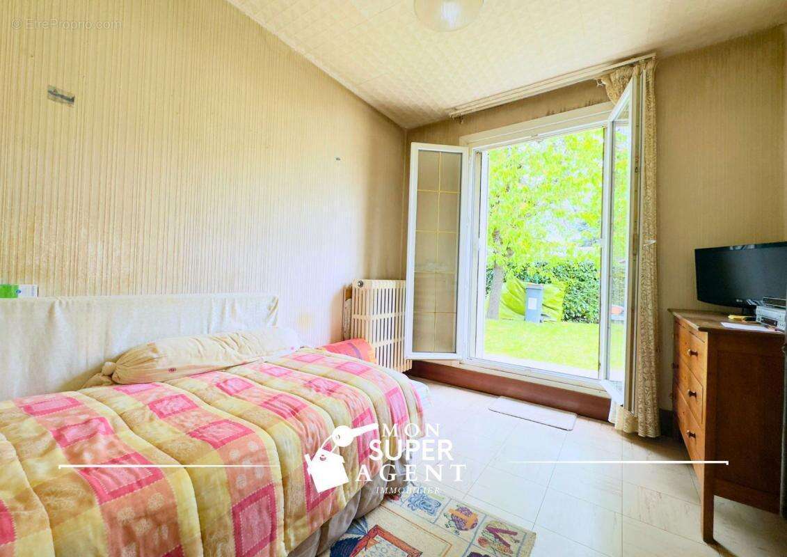 Maison à LE MEE-SUR-SEINE