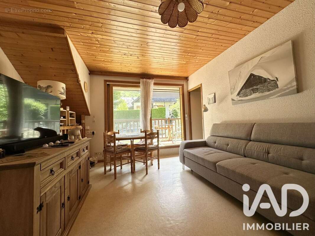 Photo 3 - Appartement à CAUTERETS