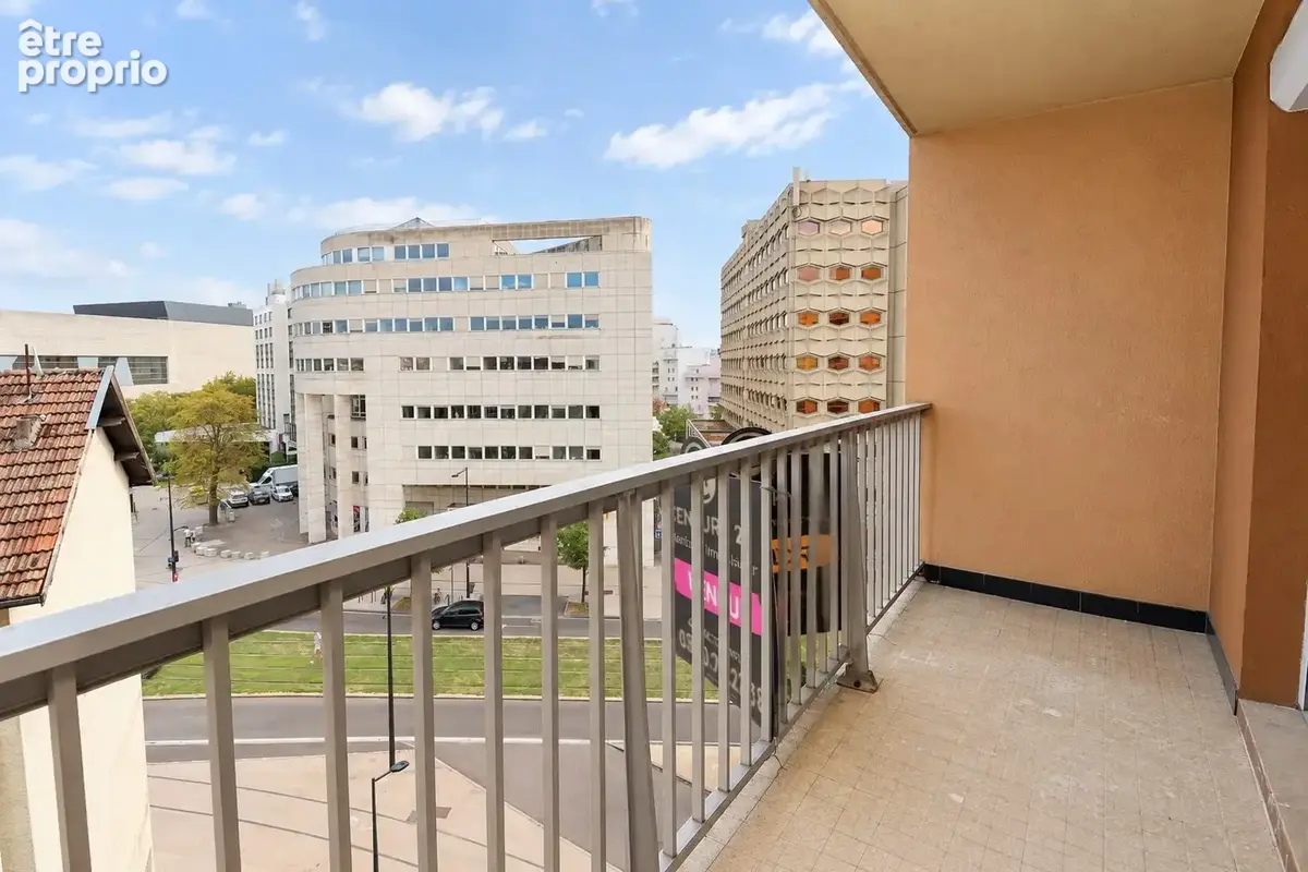 Appartement 4 pièces 84 m² à vendre à Dijon (21000) - photo 5