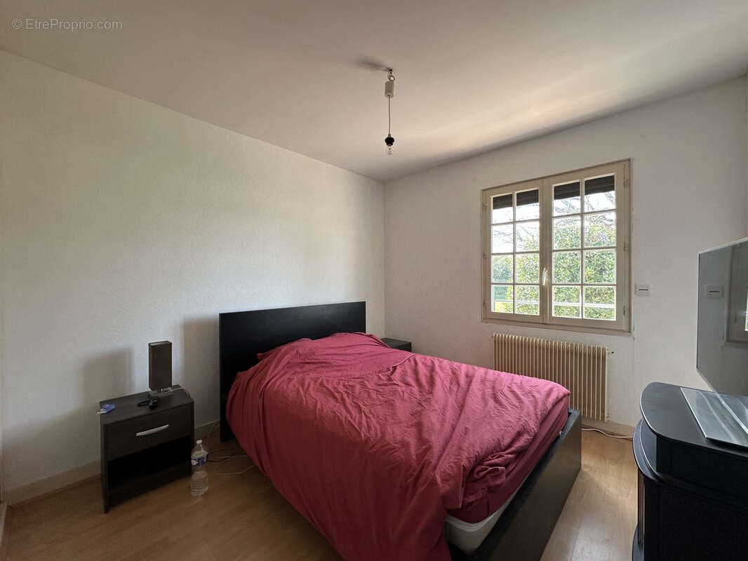 Maison à GUJAN-MESTRAS