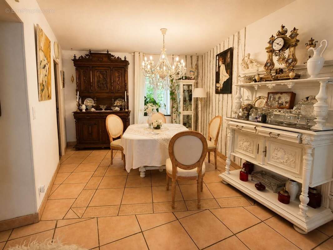 Maison de caractére - photo 13
