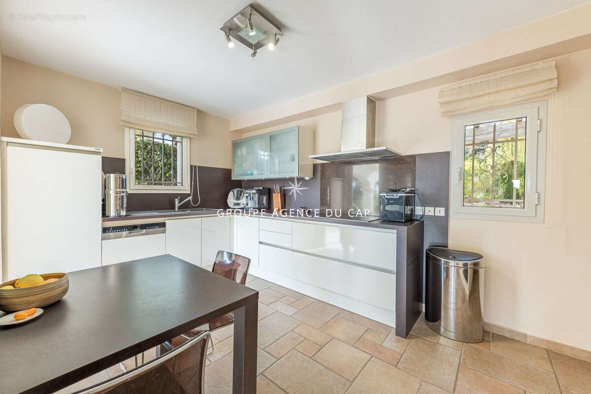 Villa 4 chambres saint raphael valescure - photo 5