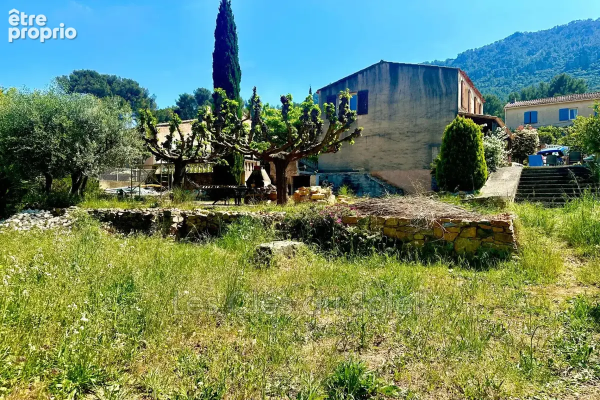 Maison 104 m² à Toulon  - photo 2