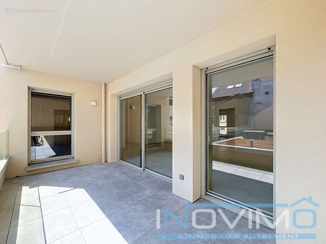 Appartement 96 m² à Dunkerque  - photo 3