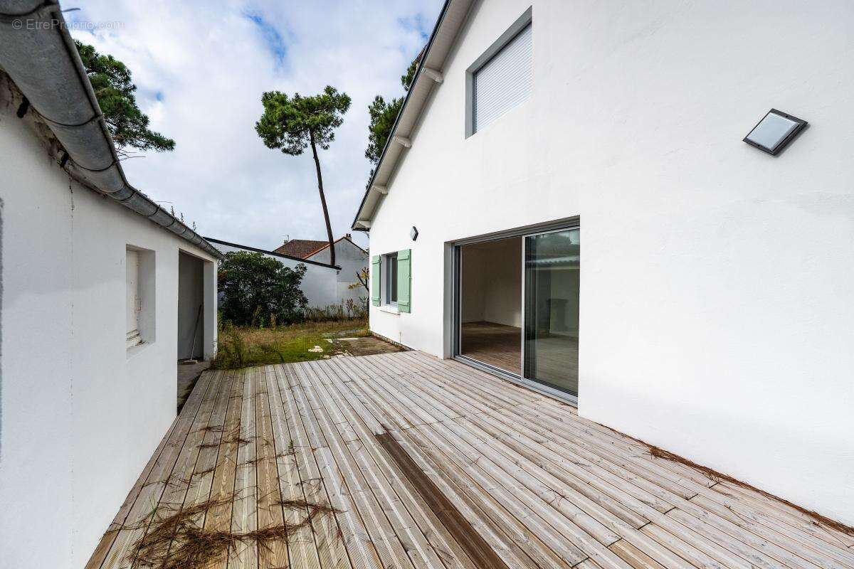 Photo 9 - Maison à LA BAULE-ESCOUBLAC