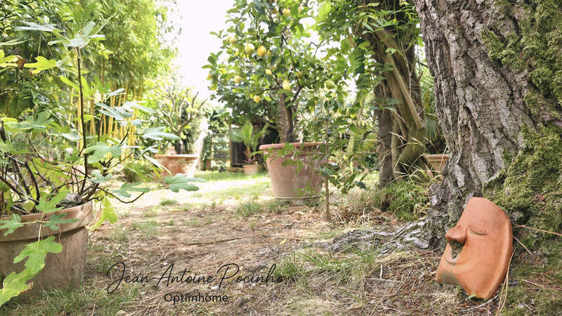 Maison de Maître à vendre 6 pièces SAINT THOMAS (31) - photo 54