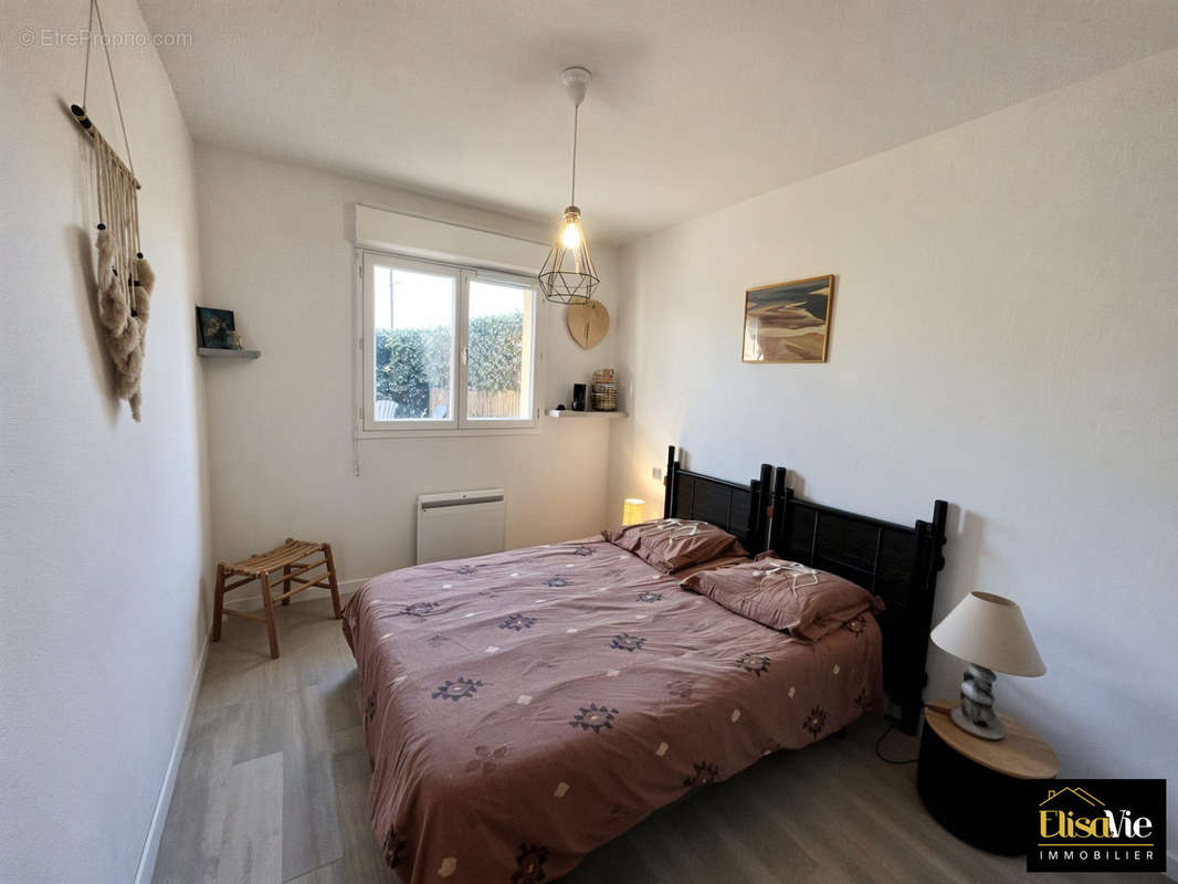 Appartement à GUJAN-MESTRAS