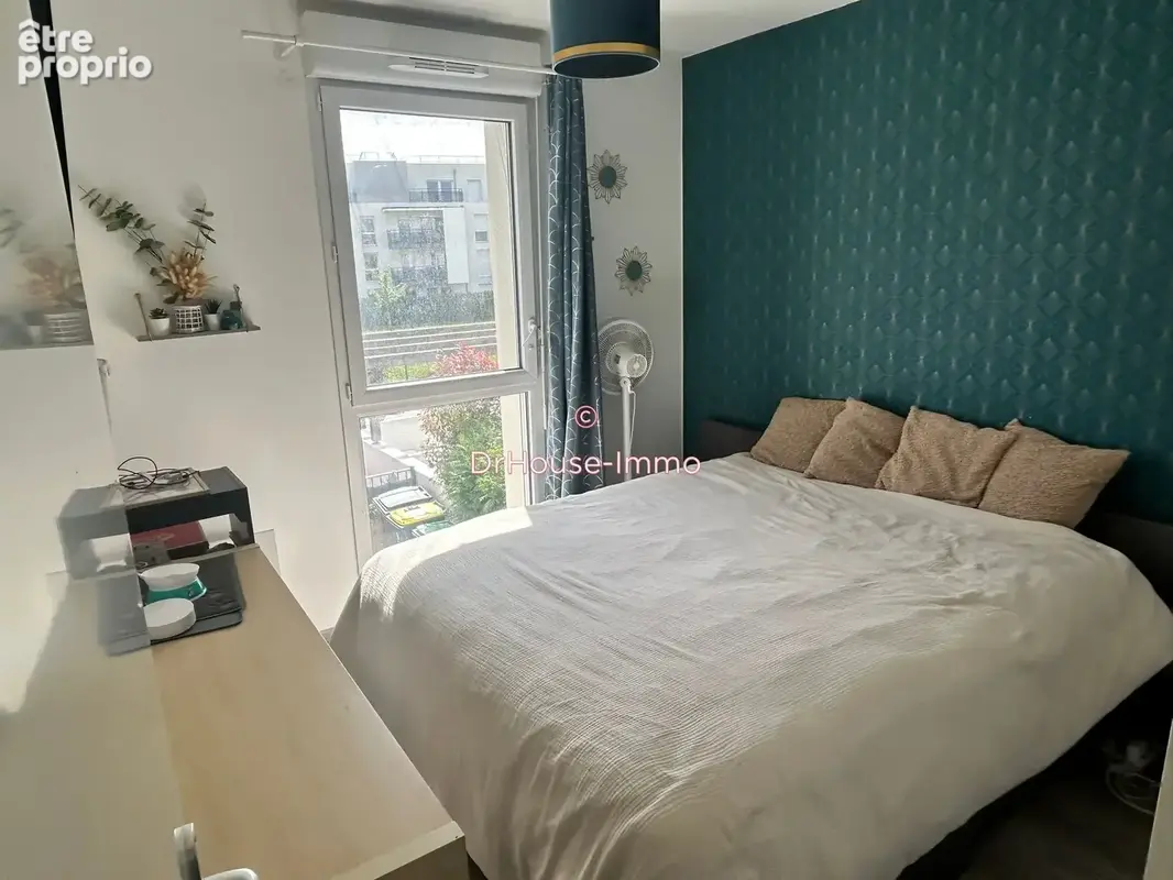 Maison 4 pièces 78 m² à vendre à Gargenville (78440) - photo 5