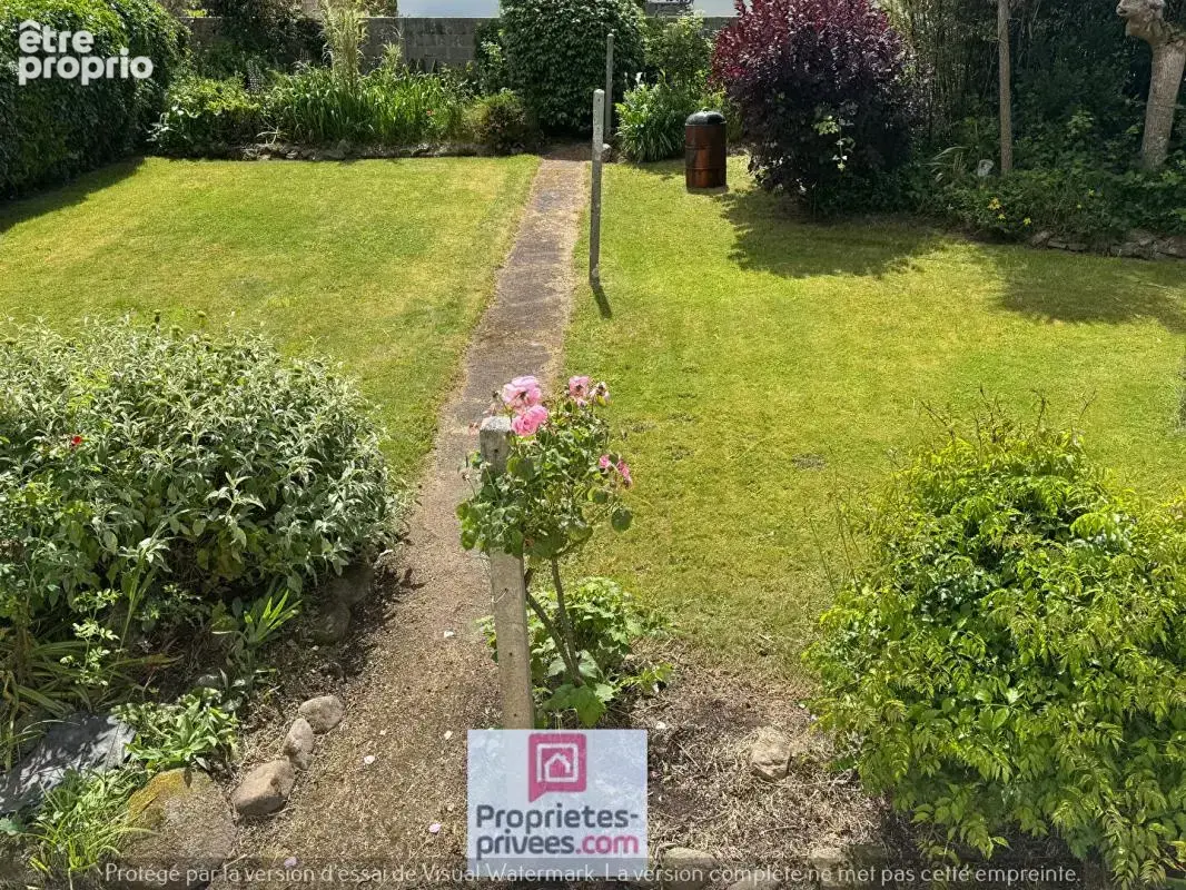 Maison 120 m² à Ploudaniel  - photo 16