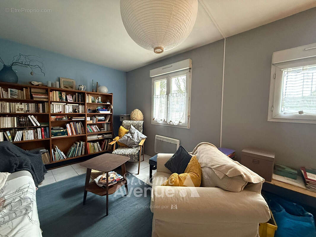 Appartement à BEAUVAIS