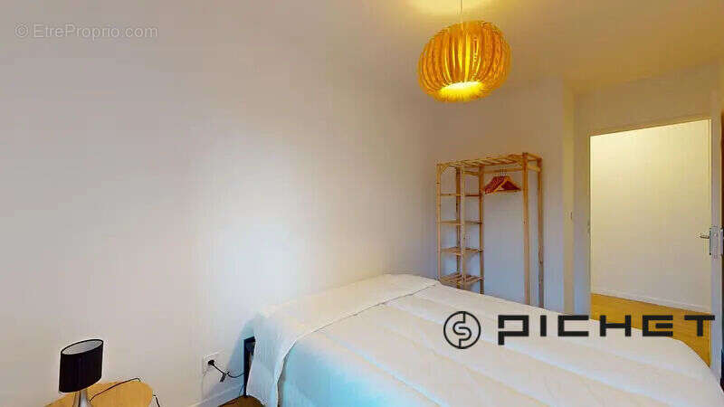 Appartement à SECLIN