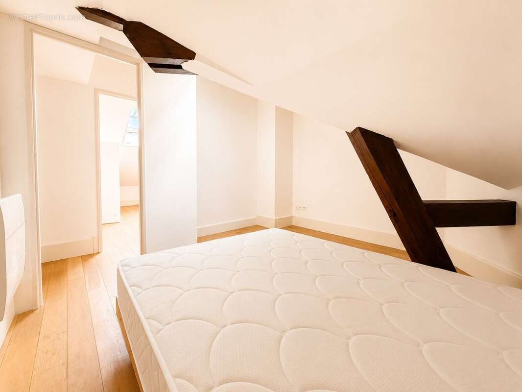 Appartement coup de cur  Hyper-centre d'Angoulême - photo 4