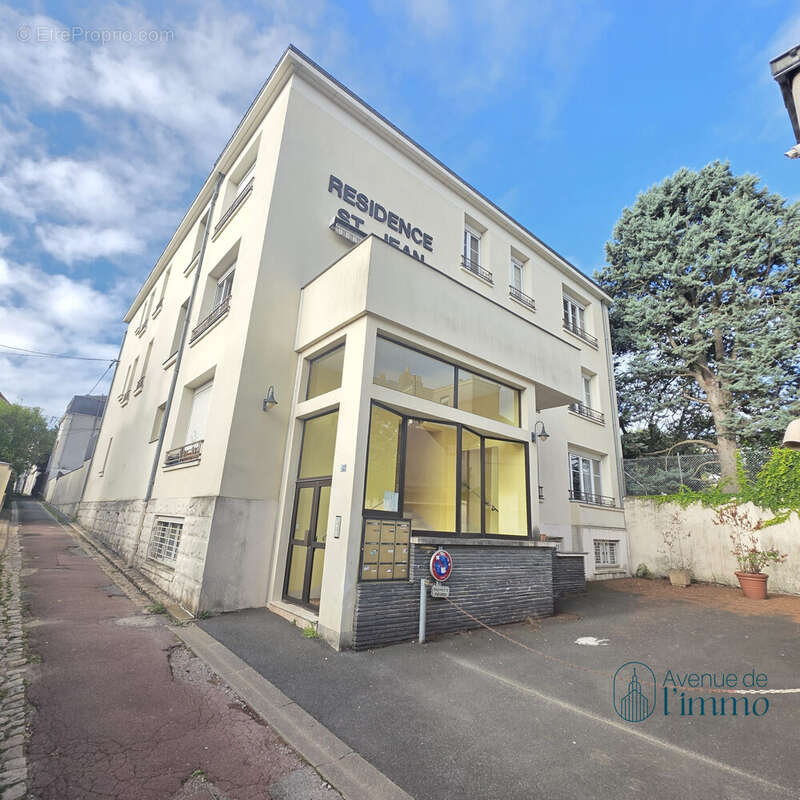 Appartement à ANGERS