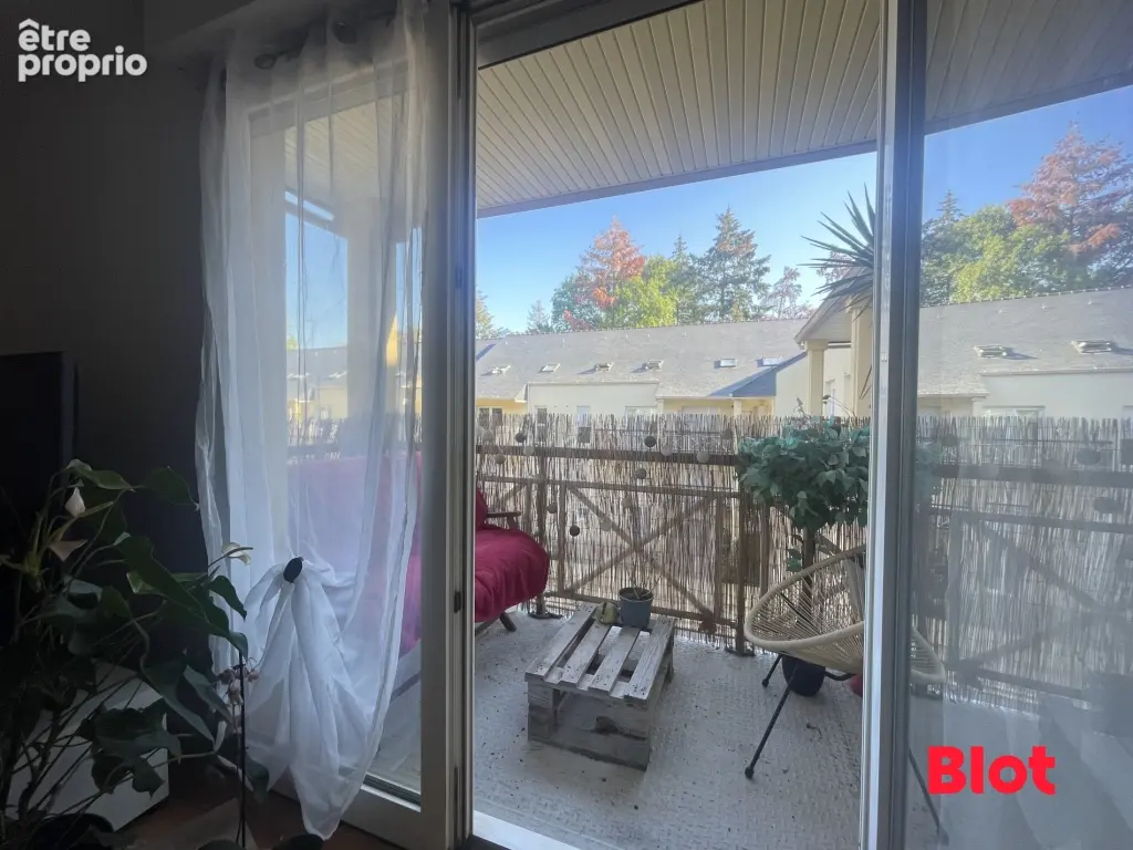 Appartement 4 pièces 83 m² à vendre à Nantes (44200) - photo 3