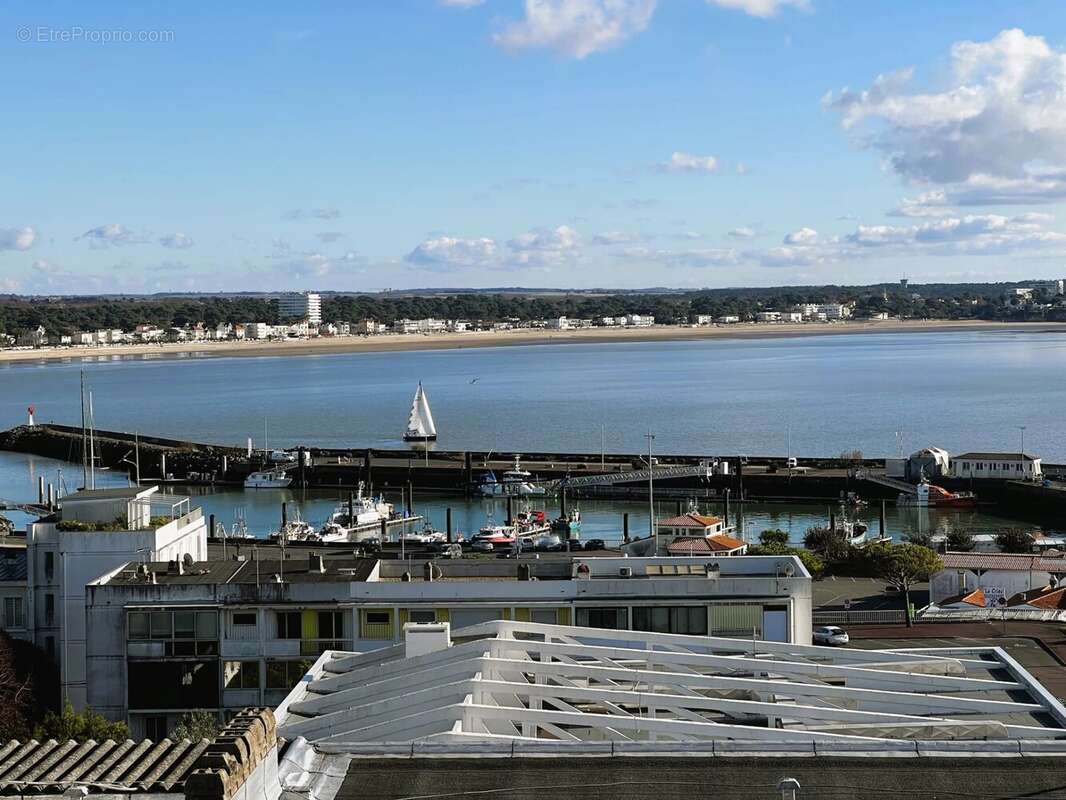 Appartement à ROYAN