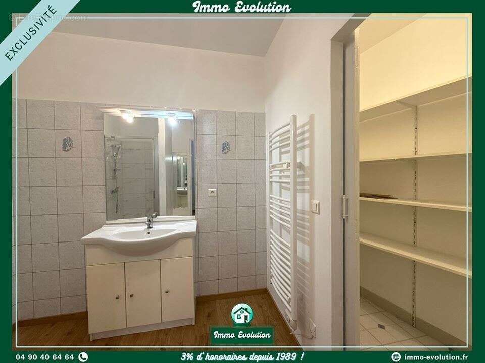 Maison 90 m² à Serignan-Du-Comtat  - photo 6