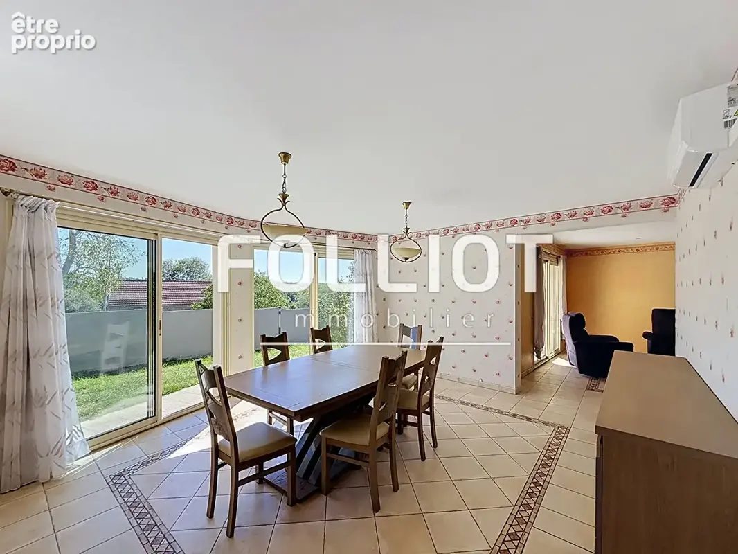 A vendre Maison familiale à vendre à Saint Pair sur Mer - photo 6