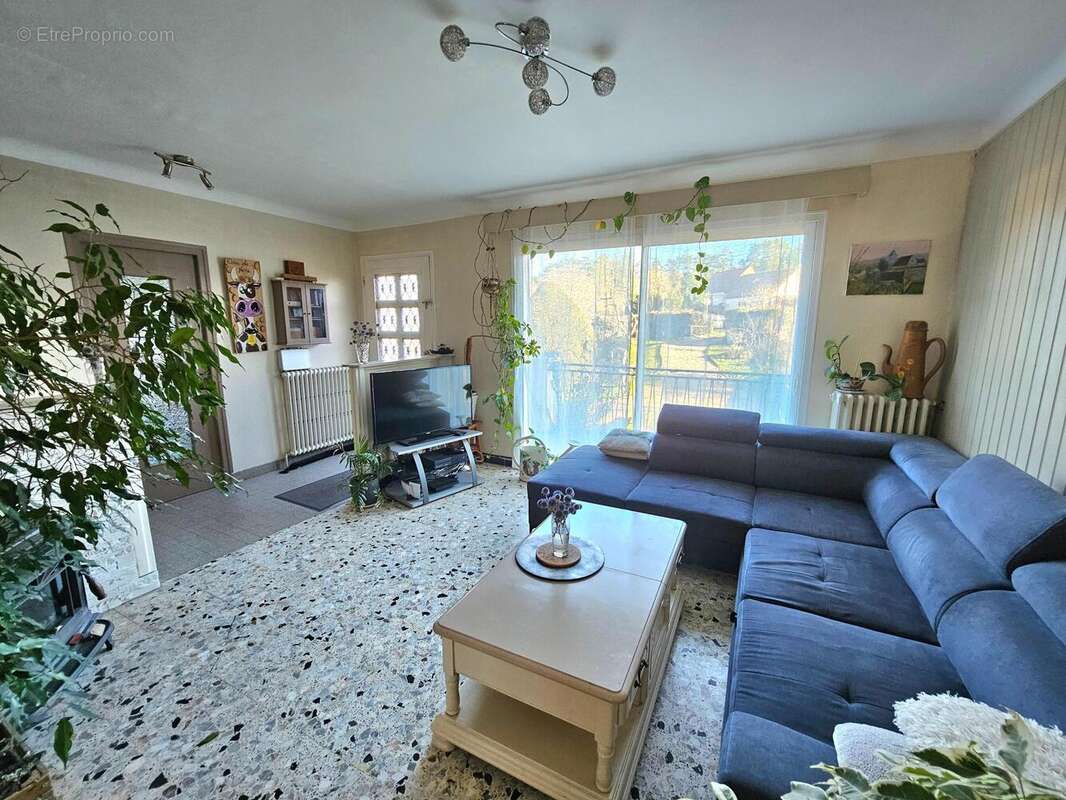 Photo 6 - Maison à MORET-SUR-LOING