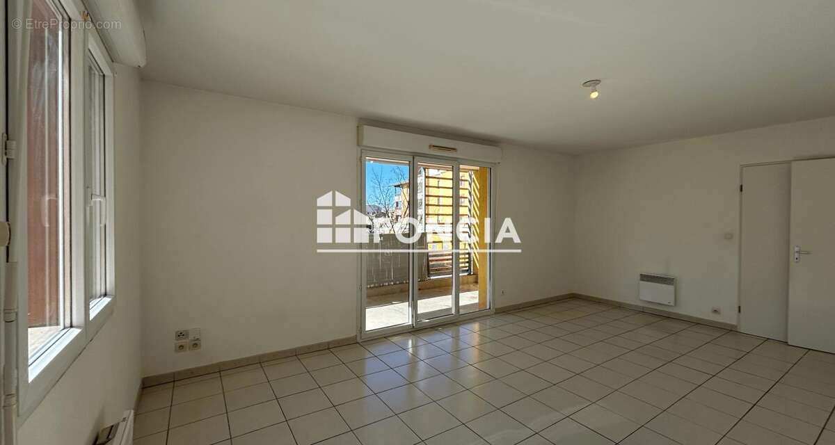 Appartement à MURET