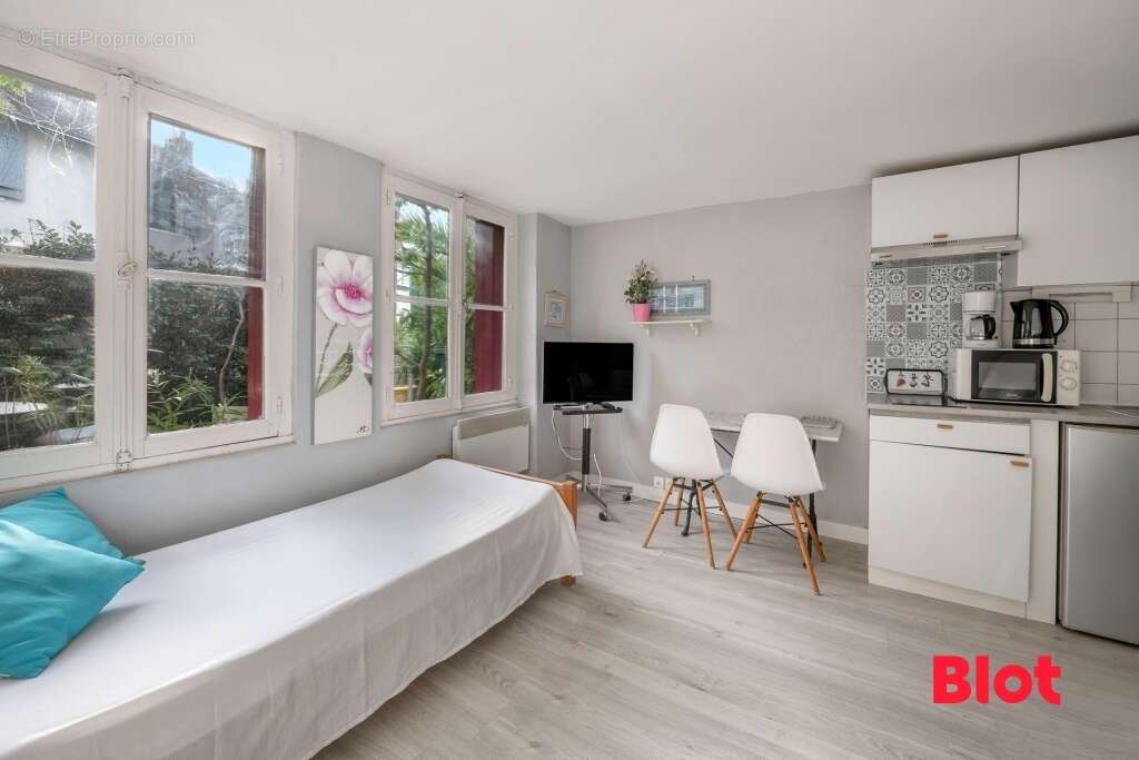 Maison à LA BAULE-ESCOUBLAC