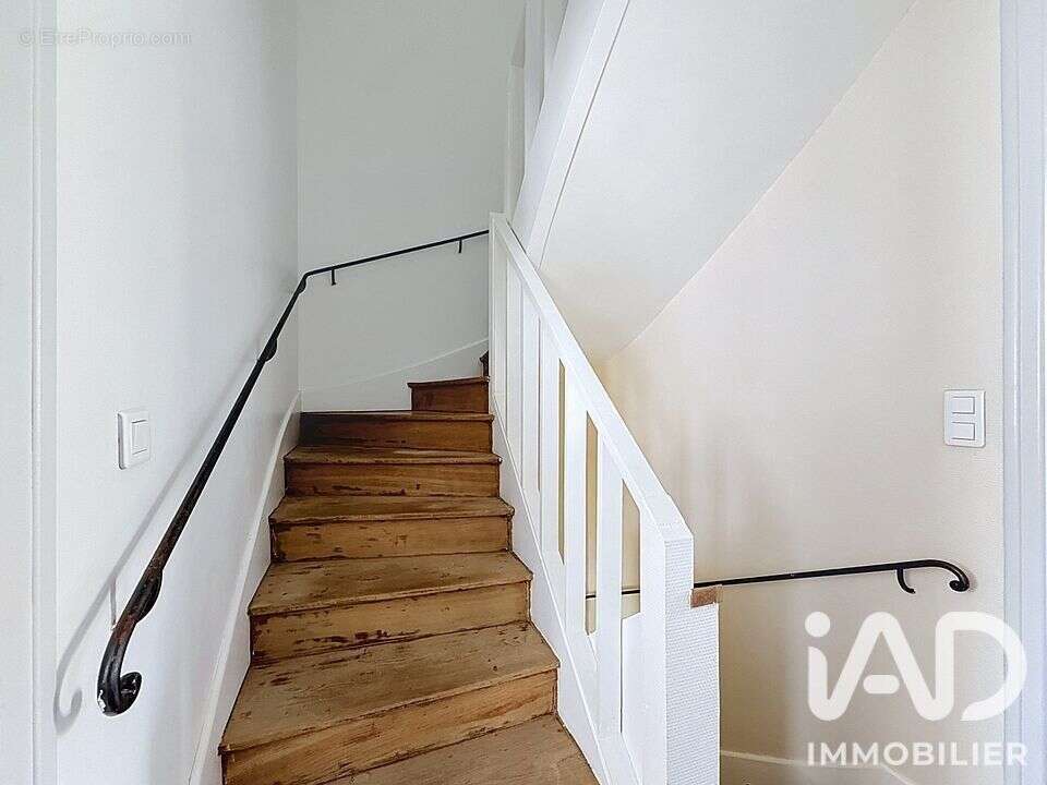 Maison 94 m² à Epernay  - photo 7