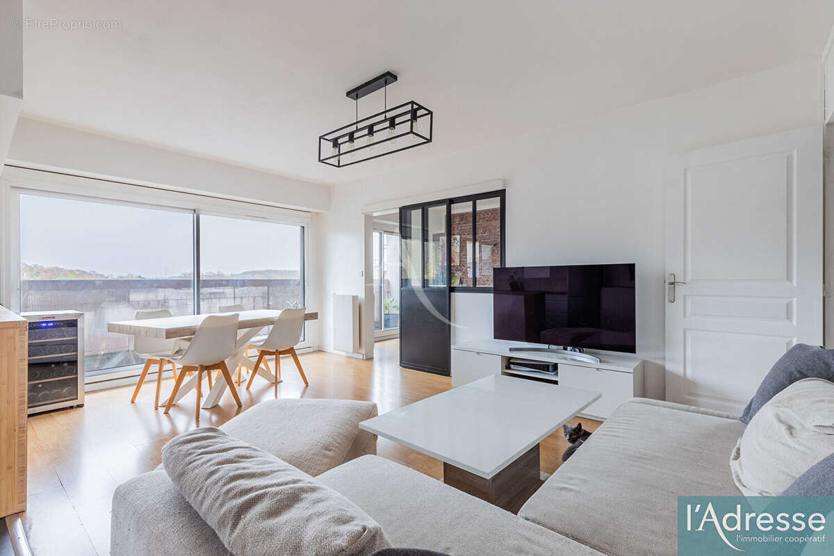 Appartement à ATHIS-MONS