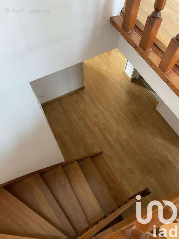 Photo 6 - Maison à REIMS