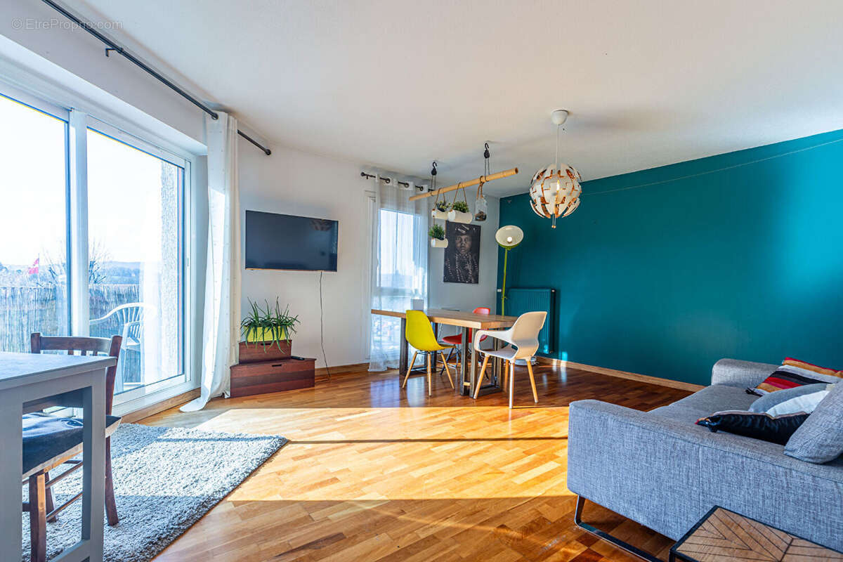Appartement à ANNECY