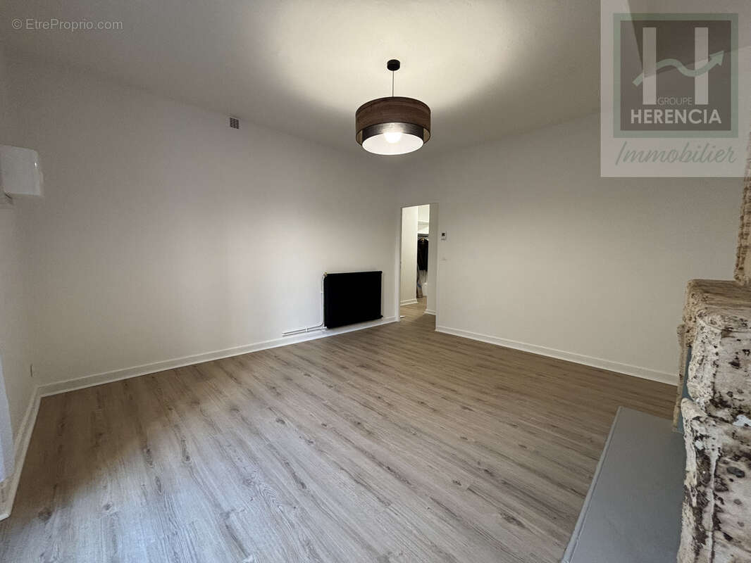 Appartement à ANGOULEME