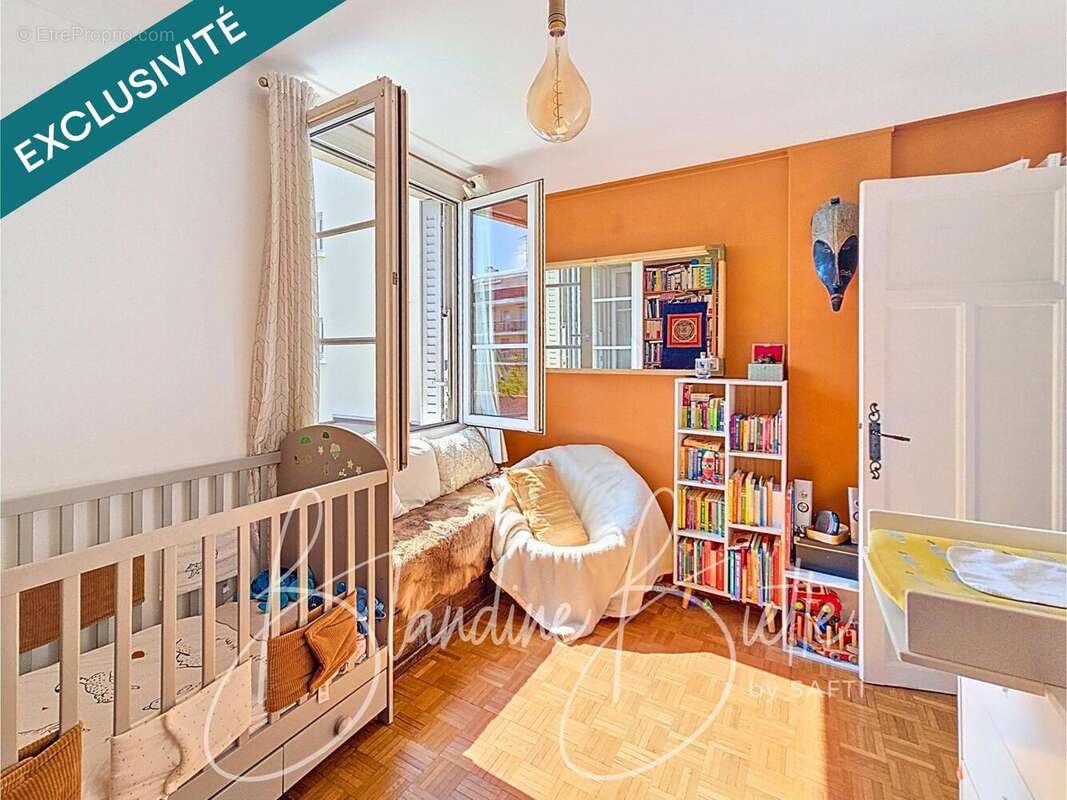 Photo 6 - Appartement à LE PECQ