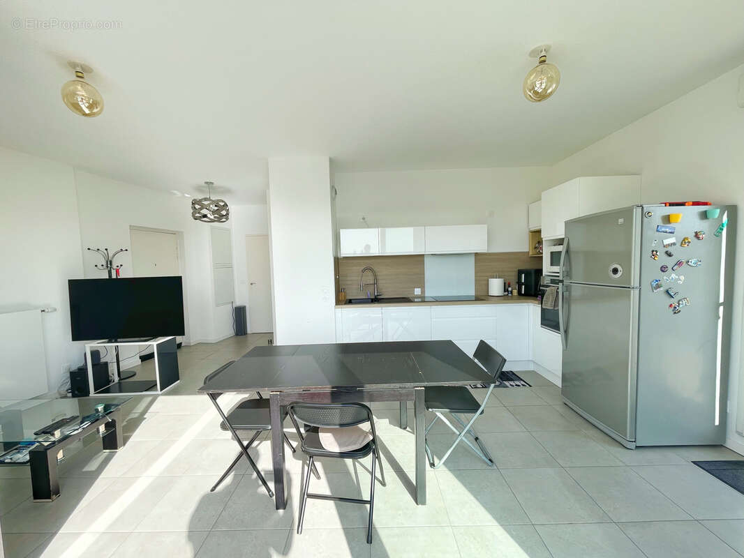 Appartement à GIVORS